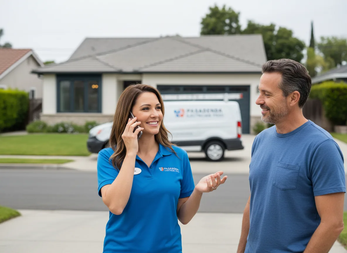 Electrician Reyno, AR FAQs